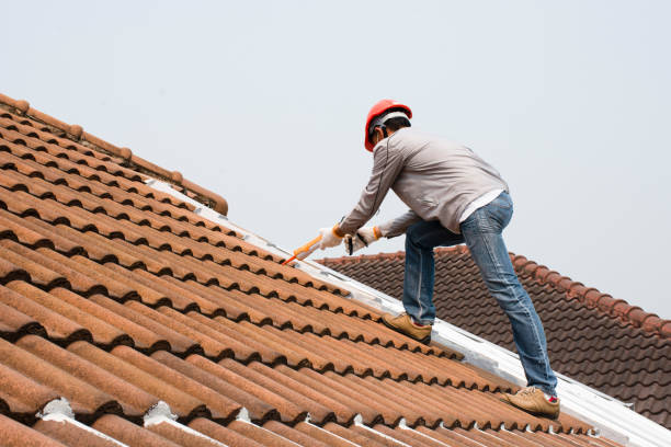 Roof Insulation in Mclouth, KS