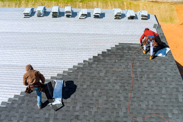 Fast & Reliable Emergency Roof Repairs in Mclouth, KS